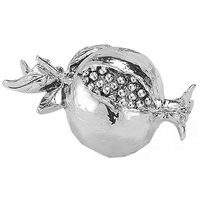 Scultura Valenti in Argento R 15097 - R 15097